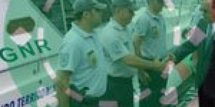 Portuguese Authorities Arrest Illegal Poker Operators on Madeira