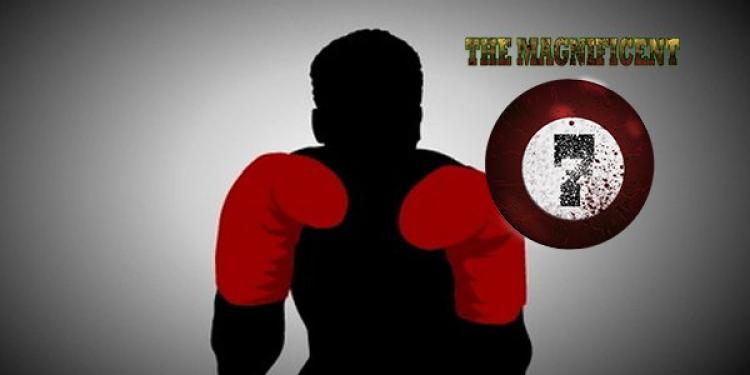 The Magnificent Seven: The Worlds Best Boxers