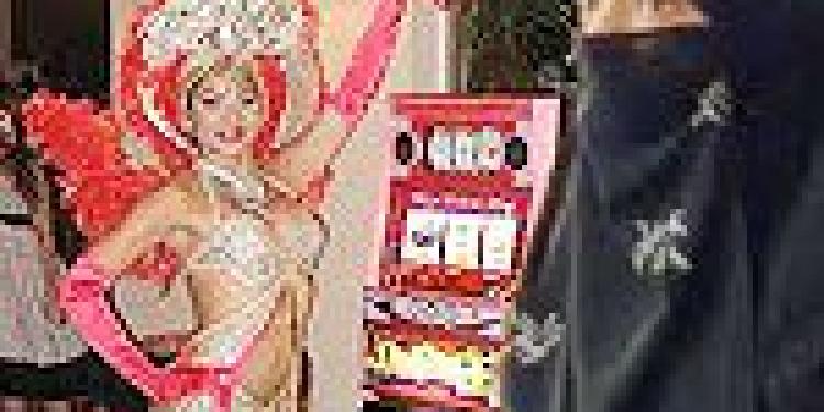 Secret Floating Casinos in Malaysia Attract Thousands of Gamblers