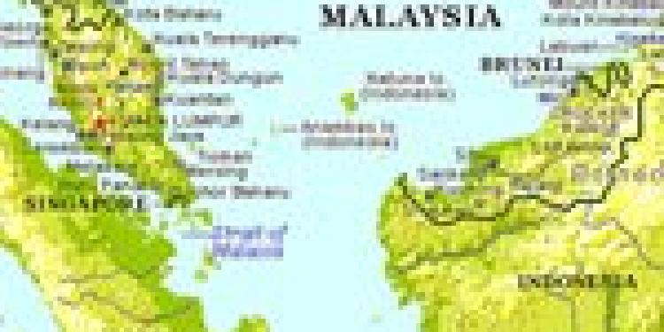 Malaysian Online Gambling Players Arrested