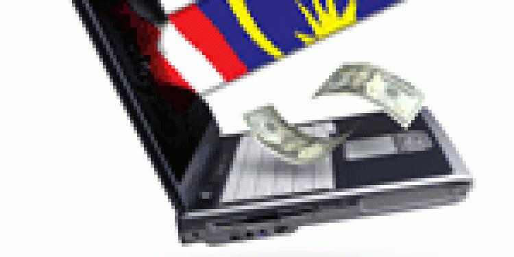 Online Sportsbooks in Malaysia Outwit Police