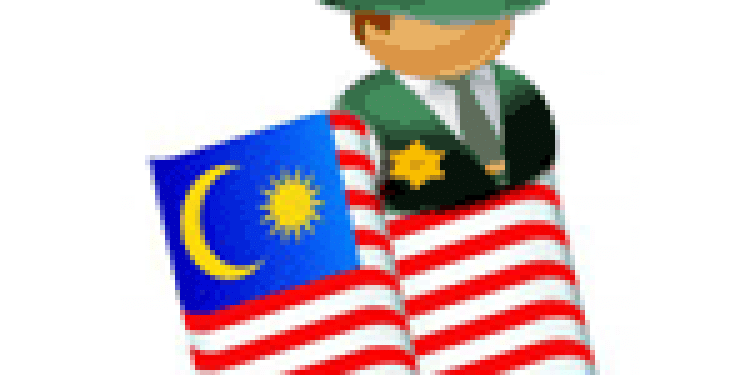 Mass Gambling Arrests Go Down in Malaysia