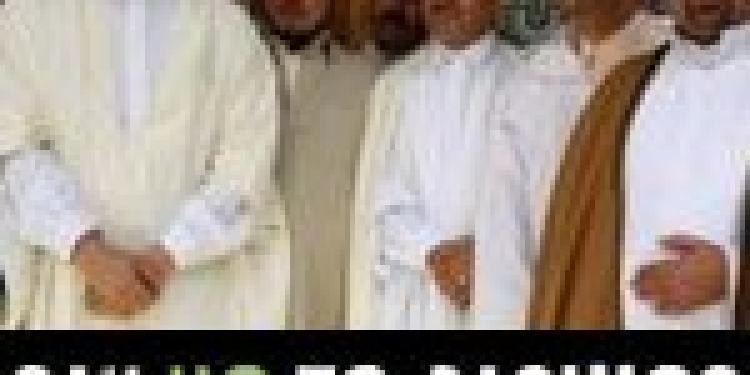 Online Gambling in Malaysia under Wrath of Imams