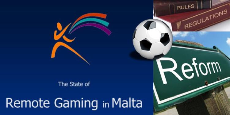 Malta Turns to the European Court of Justice over Council of Europe’s View of Sports Betting