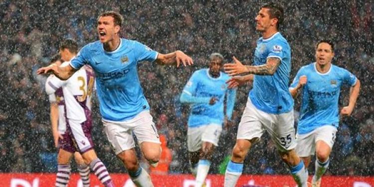 Manchester City Are Bookies Favorites To Keep Their Premier League Title Next Season