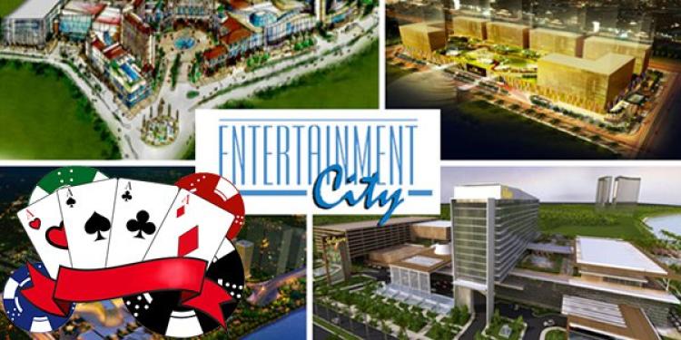 Melco Crown’s Deal with Dreamworks Means Family-Friendly Entertainment for Manila