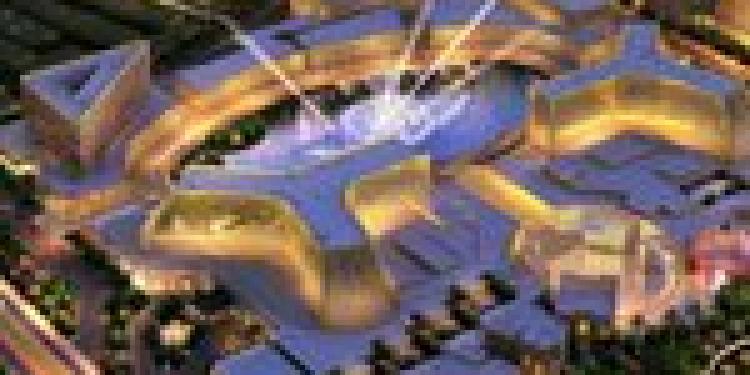 Manila Bay Casino Resort Plans Move Forward