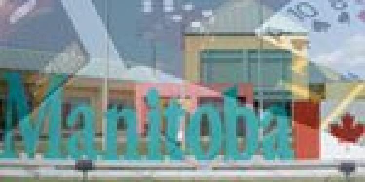 Manitoba to Enter Online Gambling Market