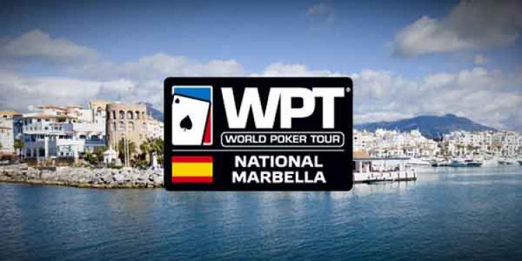 The World Poker Tour Is Coming to Spain As Part Of The Marbella Poker Festival