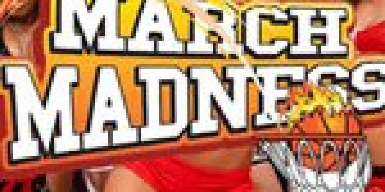 NCAA Basketball Expect $2.5 Billion in Illegal Bets to be Made