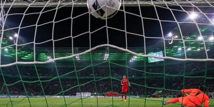 Football Player Beats Cancer: Meet Marco Russ