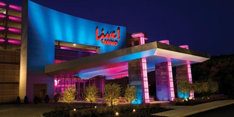 Maryland State Police Washes Out Fake Poker Chip Plot at Maryland Live! Casino