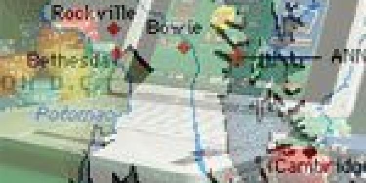 Maryland to Have Another Look at Online Gambling Legalization