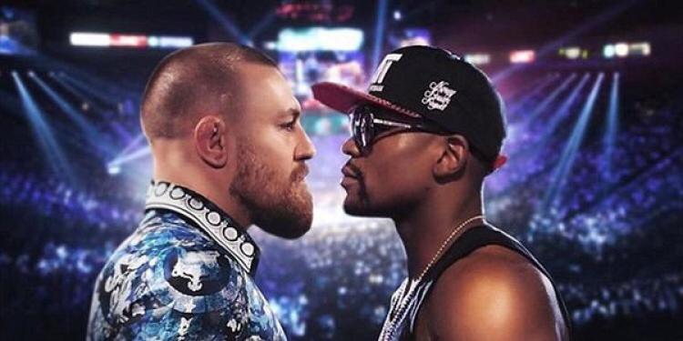 What Are The Best Sites to Bet on Mayweather vs McGregor in Mexico?