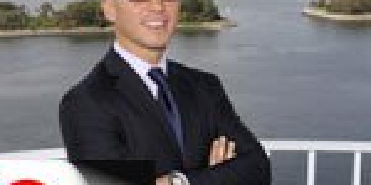 $5 Billion Spend on Japanese Casino Says Melco Crown