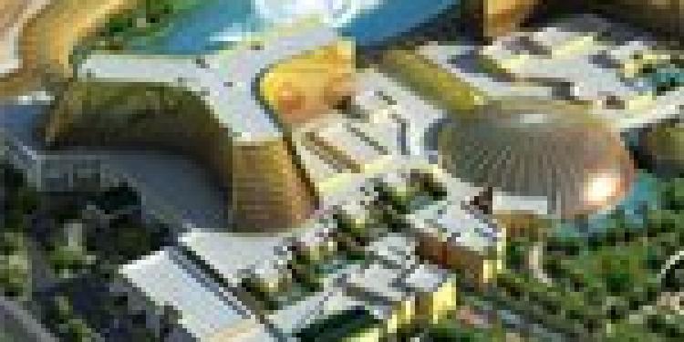 Melco Crown Project in the Philippines Opens Next Year