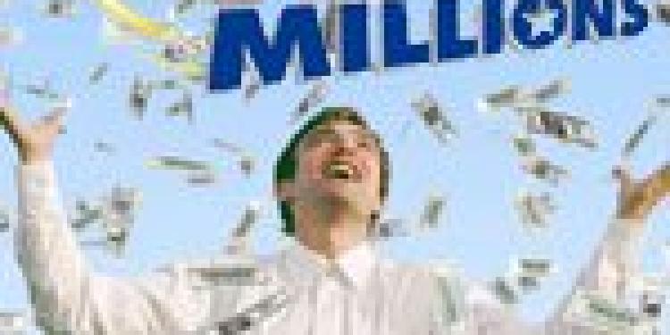 America to Profit Handsomely from Gambling