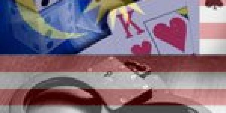 Malaysian Authorities Preparing to Battle Illegal Gambling