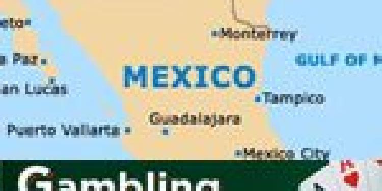 Mexican City Assists Problem Gamblers
