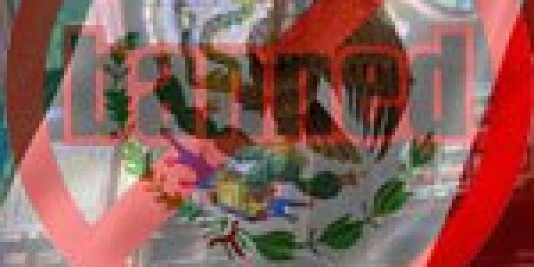 Slot Machines Banned in Mexico