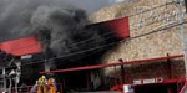 Murderous Mexican Gang to Face Justice over Casino Massacre