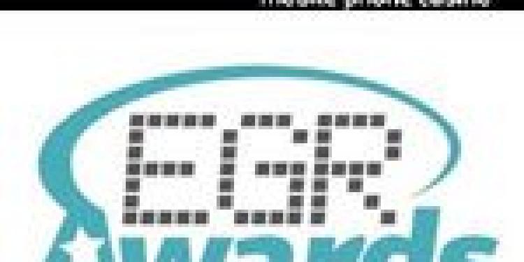 2011 eGR Awards Honour Mobile Gaming in London