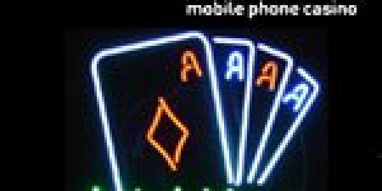 New Mobile Poker Online Cash Game Propels mFortune Mobile Casino