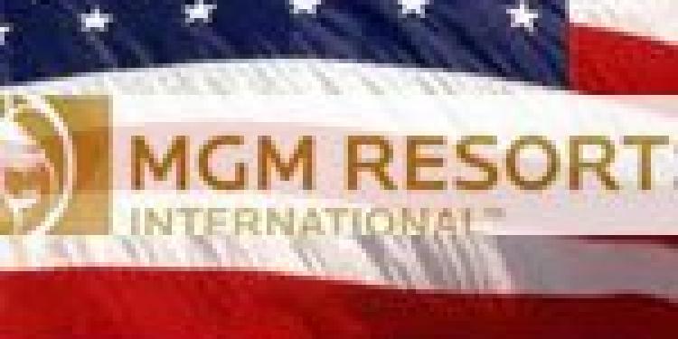 MGM Casino CEO Supports Legal Online Gambling in America