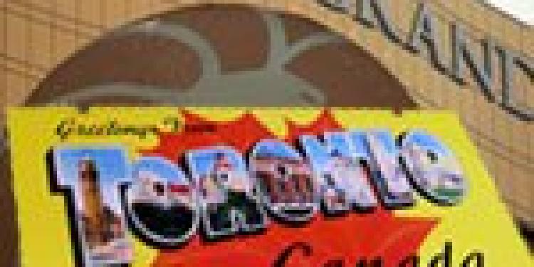 MGM Resorts Seeking to Build Resort Casino in Toronto