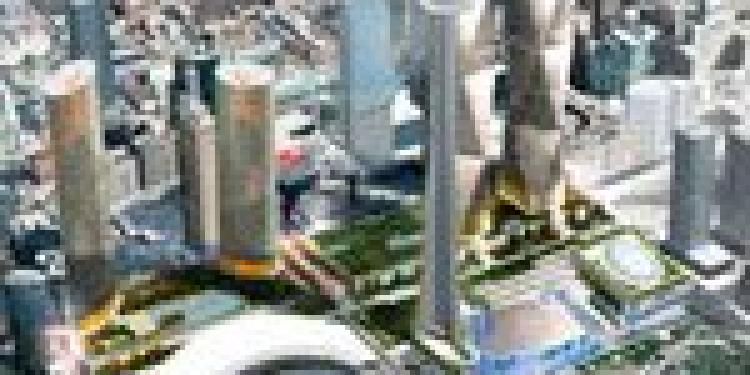 MGM Plans Casino Resort in Toronto