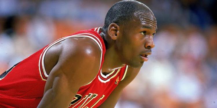 Conspiracy Theories Persist Regarding Michael Jordan’s Possible Ban due to Gambling Habits