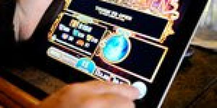 USA Airport Gambling Fails to Impress Players