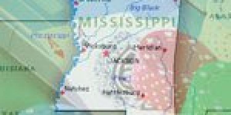 Mississippi Representative Pushes Ahead with Online Gambling Bill