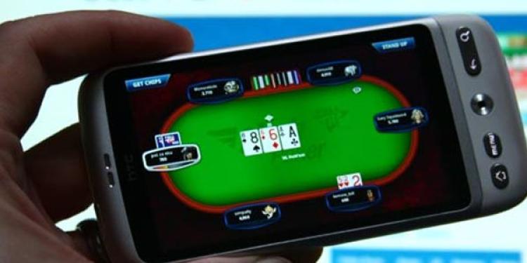 Mobile and Online Gambling Addiction Becoming a Big Problem in Ireland