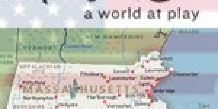 Mohegan Sun Continues the Push to Secure Massachusetts License