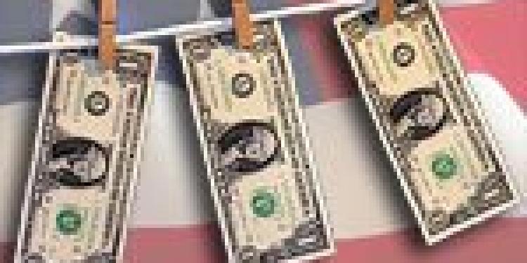 US Anti Money Laundering Plan Could Affect Internet Gambling