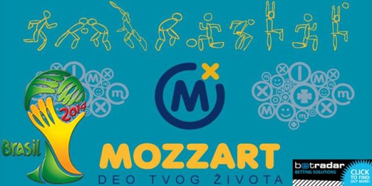 Mozzart Bet Brings Betradar’s Virtual Football League to Eastern Europe