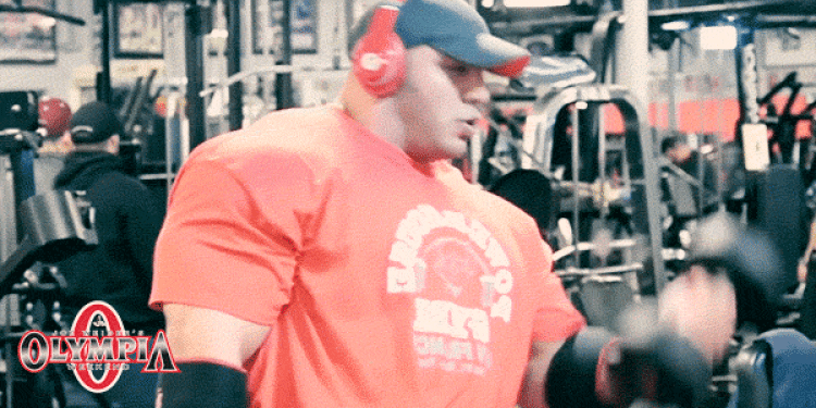 Check Out the IFBB Mr. Olympia 2017 Odds and Bet on Your Winner