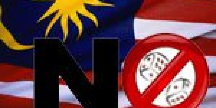 Malaysian Muslim Politicians Push for Sharia and Strict Gambling Laws