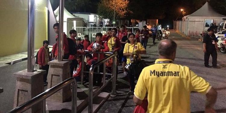 When The Winner Gets Punished: SEA Games 2017 Results Too Harsh for Malaysia