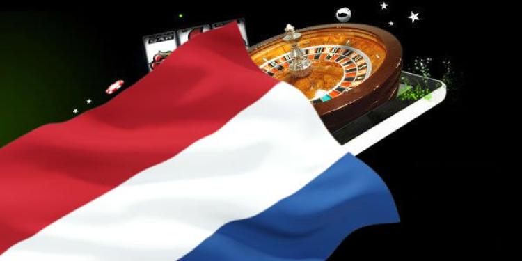 Drastic fines for illegal online gaming in the Netherlands