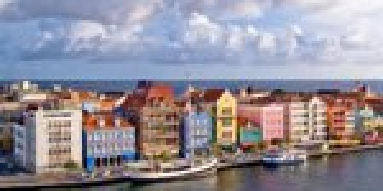 Netherlands Antilles Online Gambling Hub Is No More