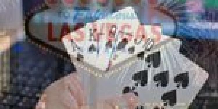 Nevada Could Launch Interstate Poker Rooms