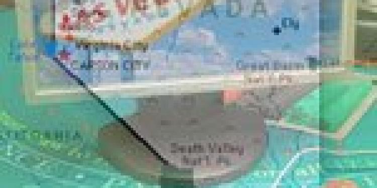 Nevada-based Online Gambling One More Step Closer to Reality