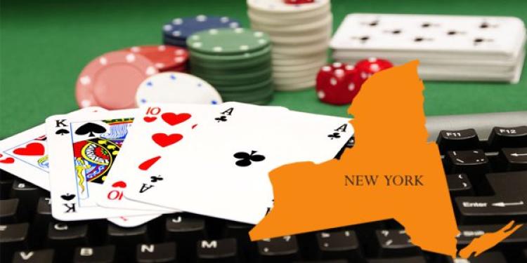More Online Poker in the USA: New York Is Seriously Considering Legalization