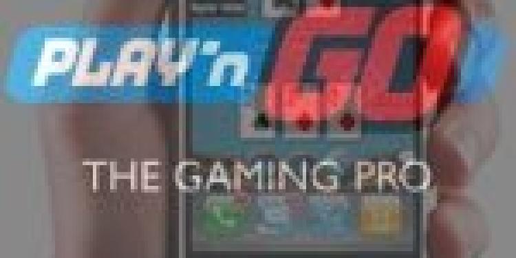 Latest British Mobile Casino Operates on Play’n GO Platform