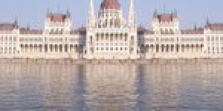 Hungary Votes on New Gambling Law