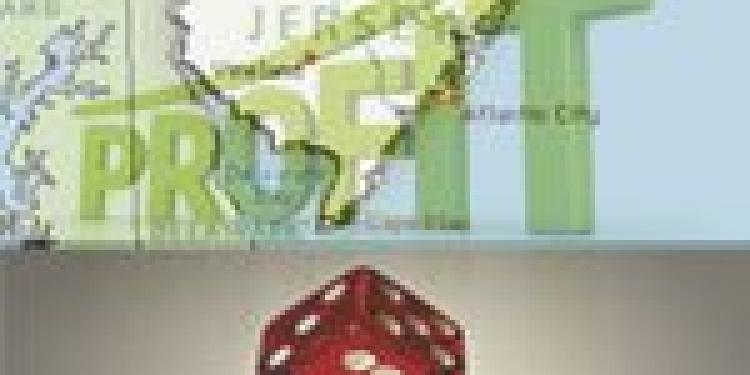 New Jersey Online Gambling Revenues Earn $7.8m in First Month