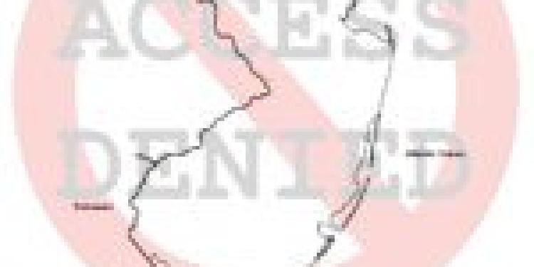 New Jersey Online Gambling May Not Work Close to State Borders