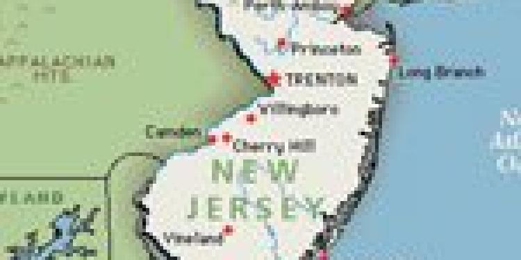 New Jersey News Moves Stocks Up